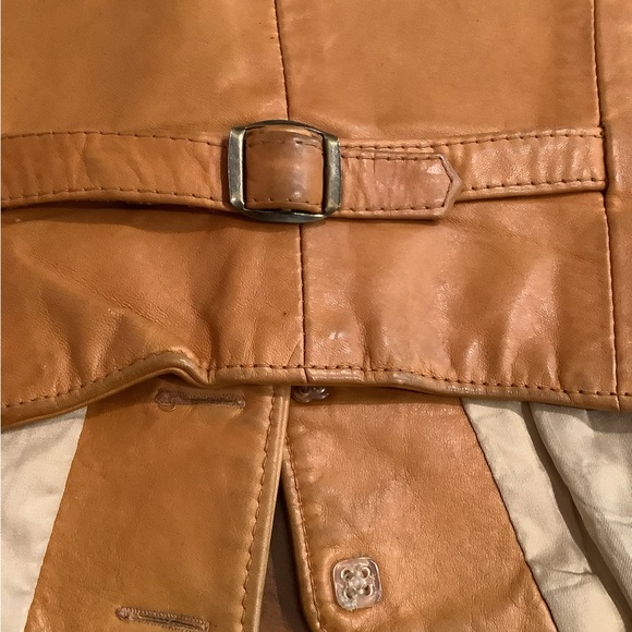 Vintage Vest by Neto - Picture 6 of 14